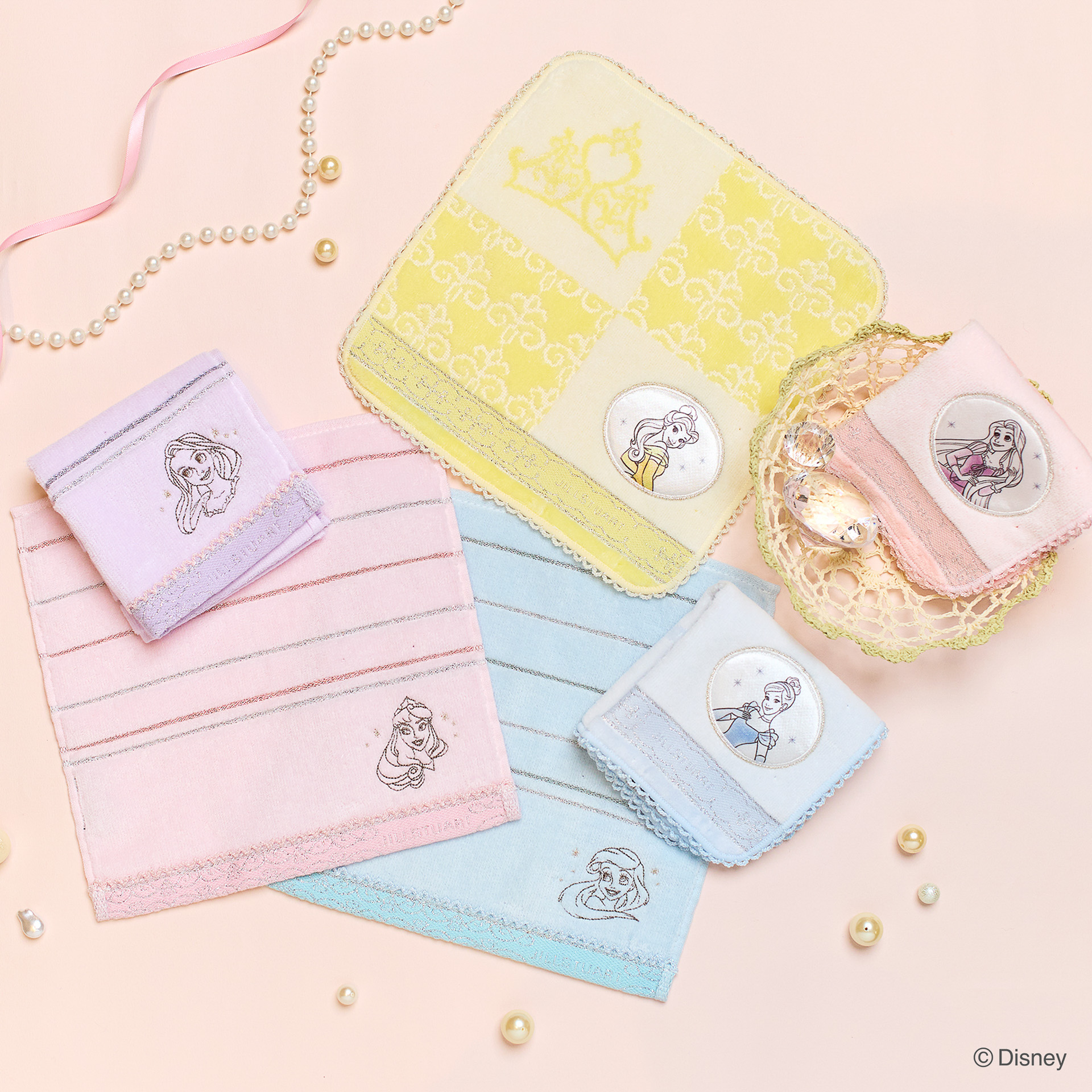 RSショップ】新品 ディシラ クリームファンデーション・ハンカチ