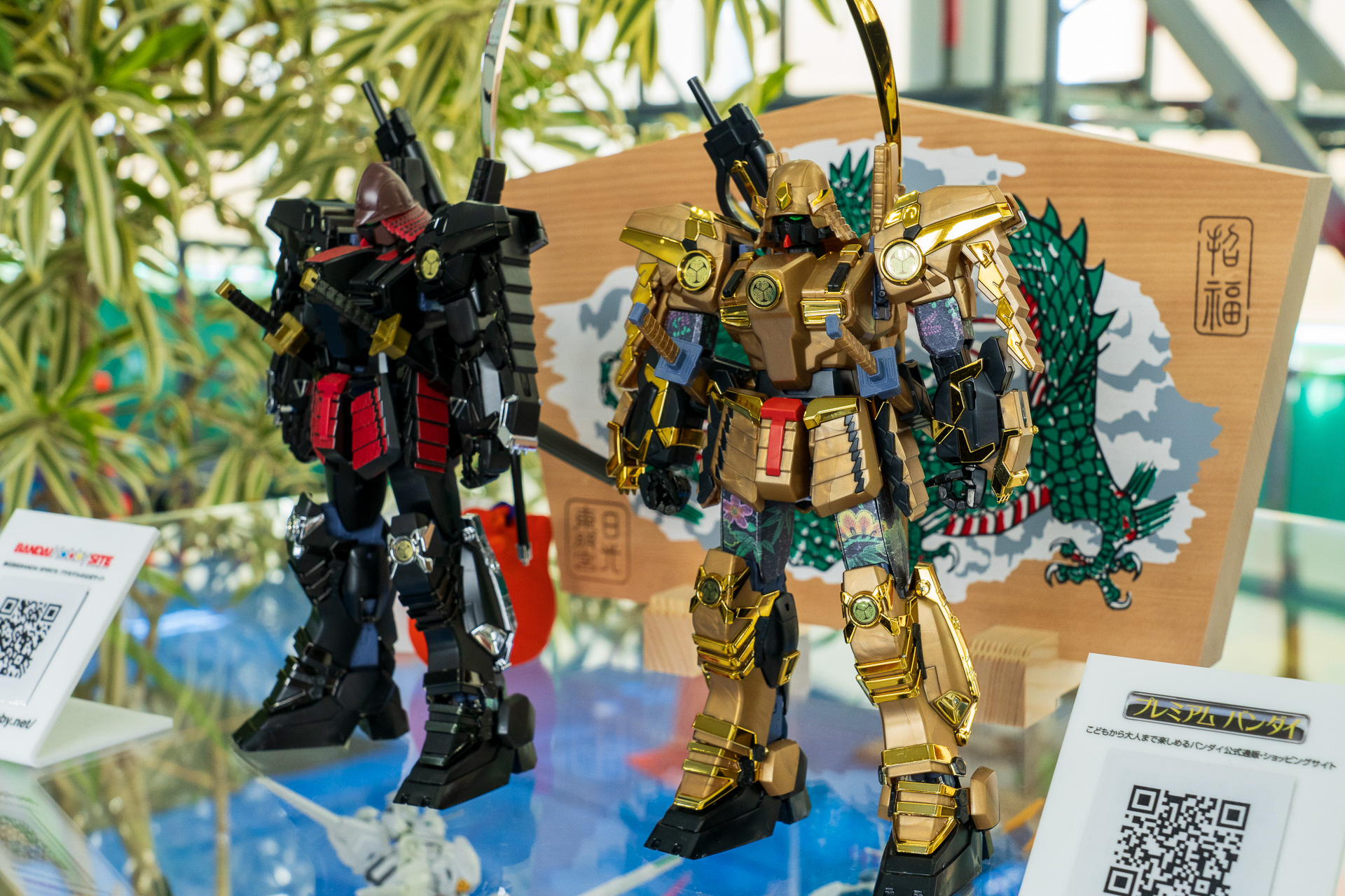 江戸時代にルーツ!? BANDAI SPIRITSやタミヤを訪問して「ものづくりの