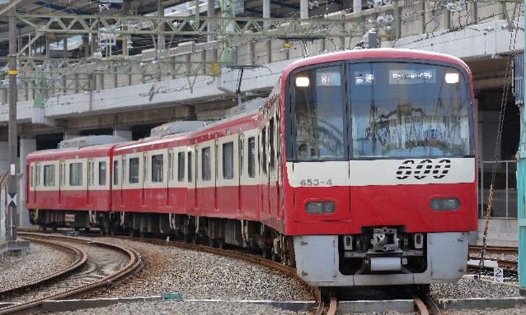 京急、電車とバスで年末年始の特別ダイヤ。大晦日は終夜運転なし、大師線は年始に増発 - トラベル Watch