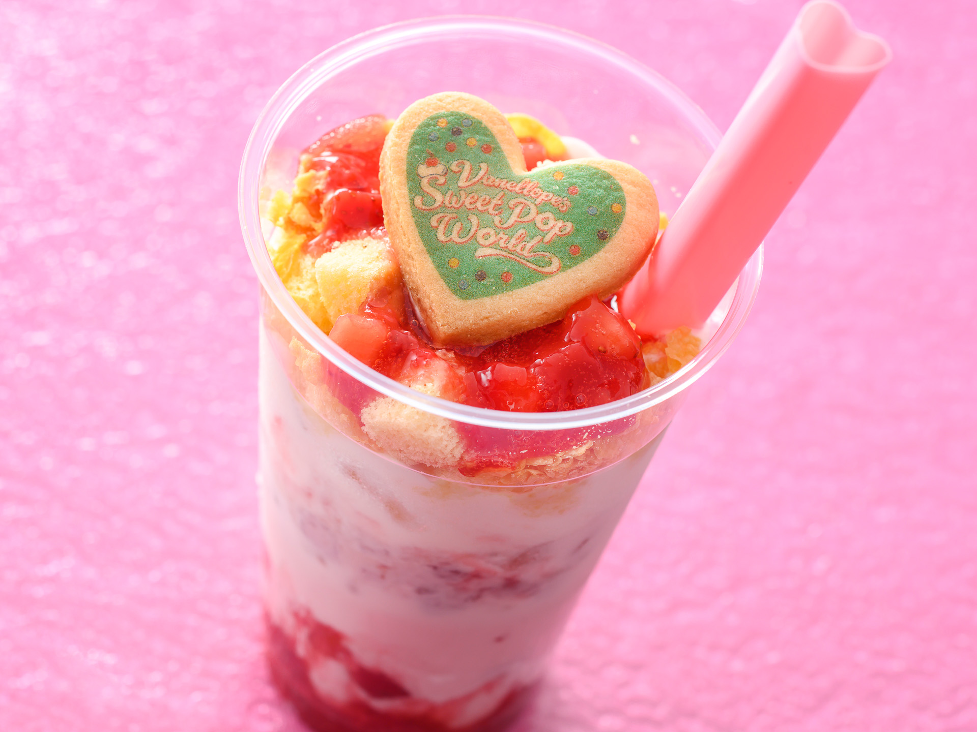 ディズニー・パルパルーザ第3弾のスペシャルメニュー詳細発表