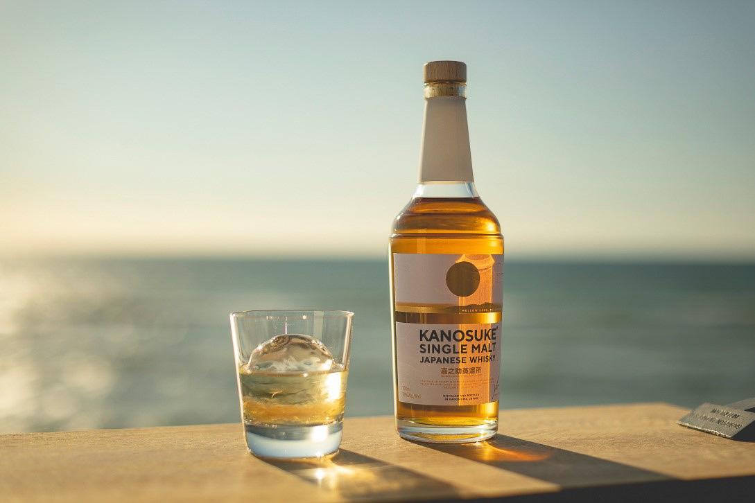 響　嘉之助 ジャパニーズウイスキー2本セット 響 嘉之助 ジャパニーズウイスキー2本セット