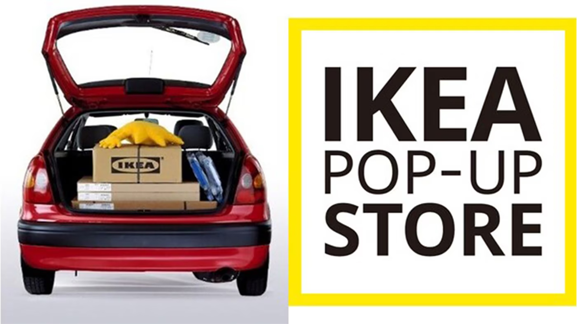 イケア、大阪市と埼玉県越谷市で期間限定ポップアップストア。新生活にぴったりのアイテムを厳選して販売 - トラベル Watch