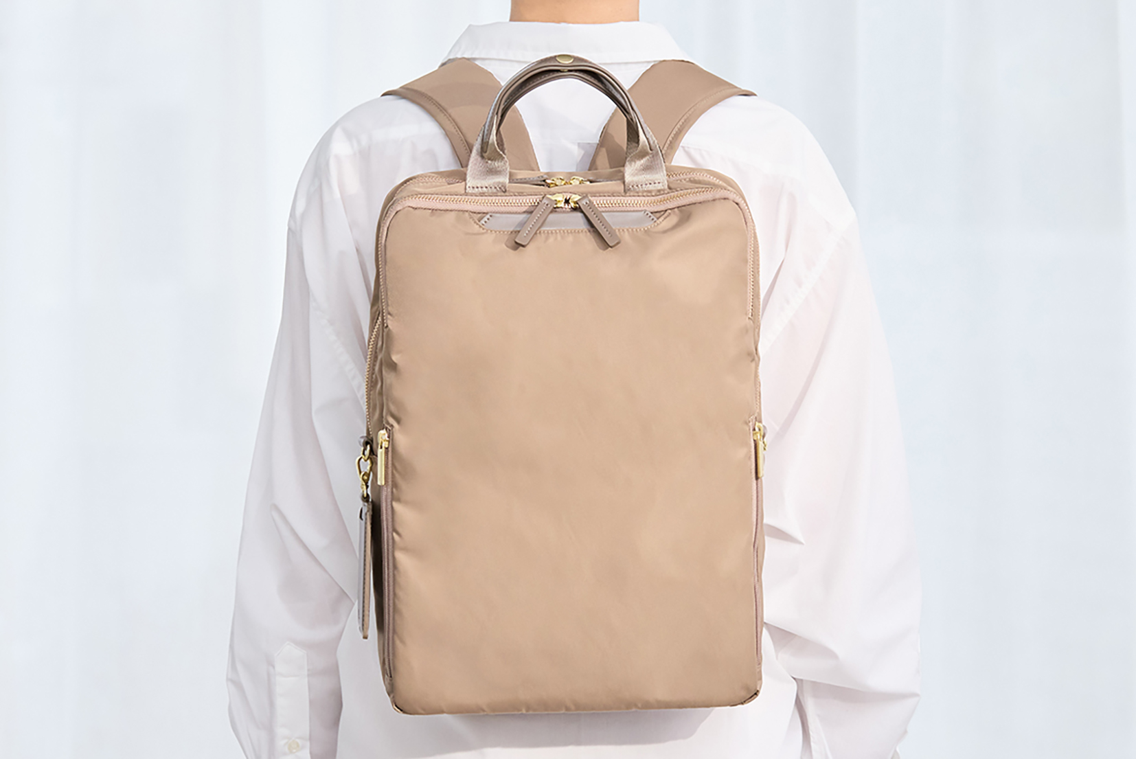 ace.エース フィッテム クラス リュック レディース ace.／エース フィッテムクラス ビジネスリュック レディースビジネス