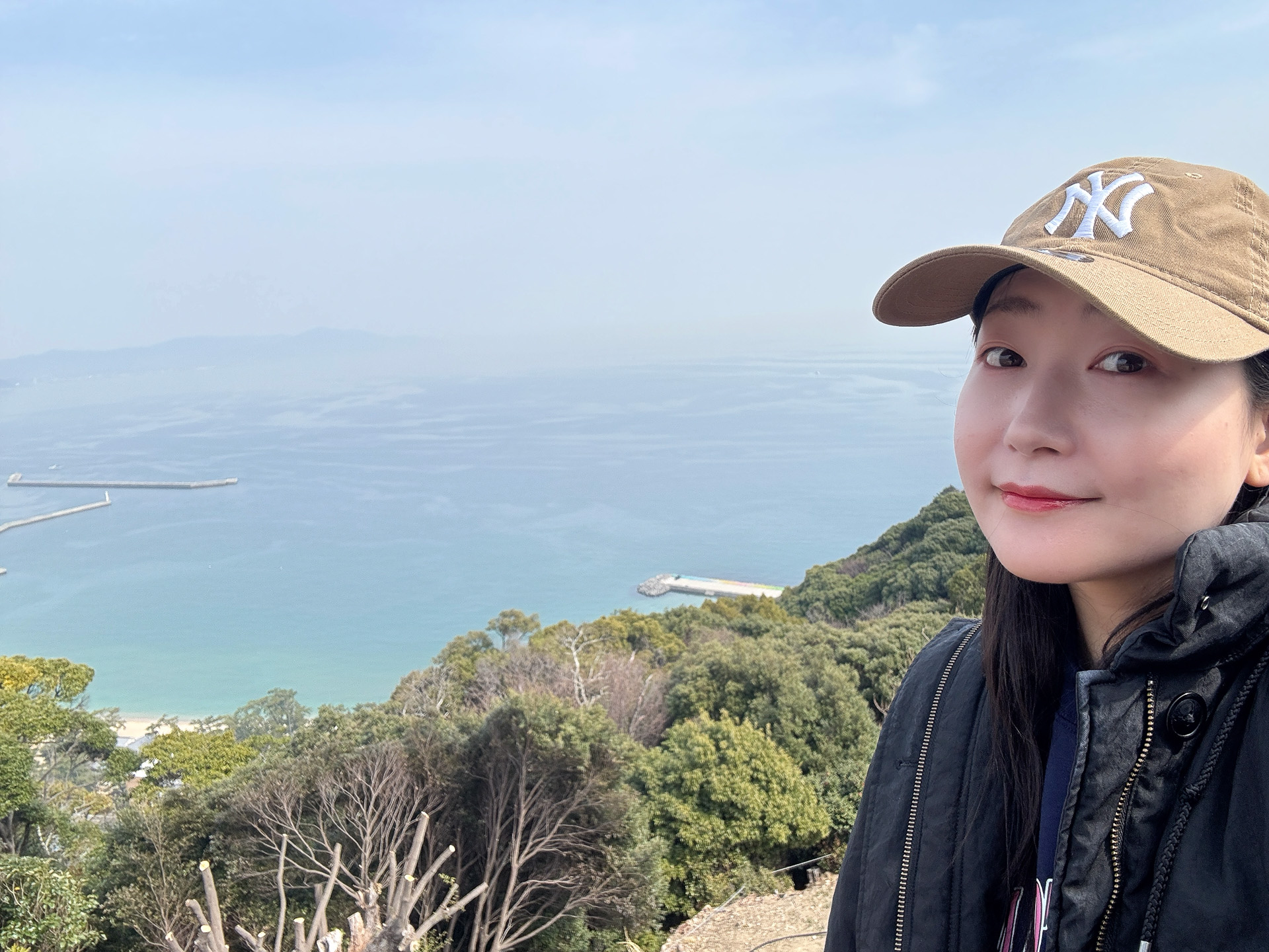 【ボーカリスト琴音の音楽旅】春の淡路島旅行へ! 絶品グルメに肉も魚介も大満喫、神話の世界へトリップ - トラベル Watch