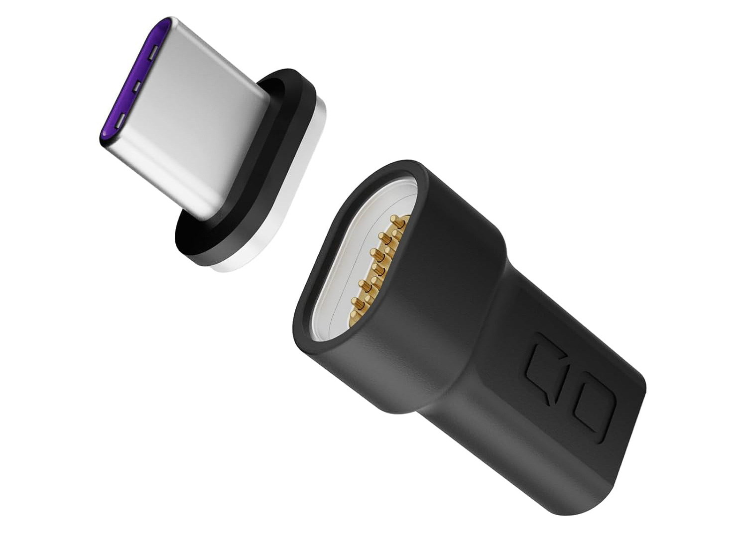 CIOのマグネット変換アダプタ、新登場のストレートタイプがセール対象