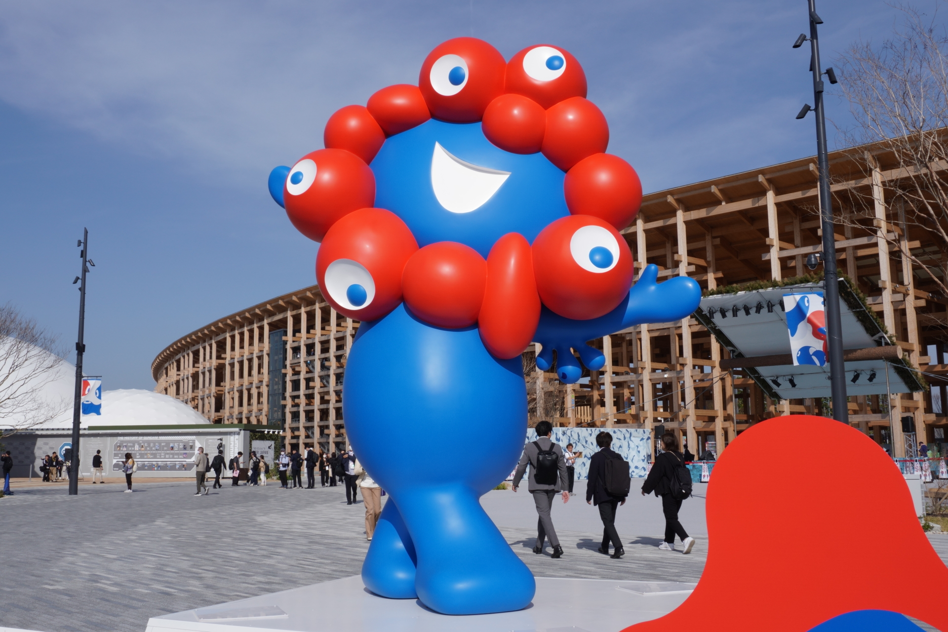 万博北欧ピンバッチ3枚セット EXPO 2025 大阪関西万博 EXPO2025