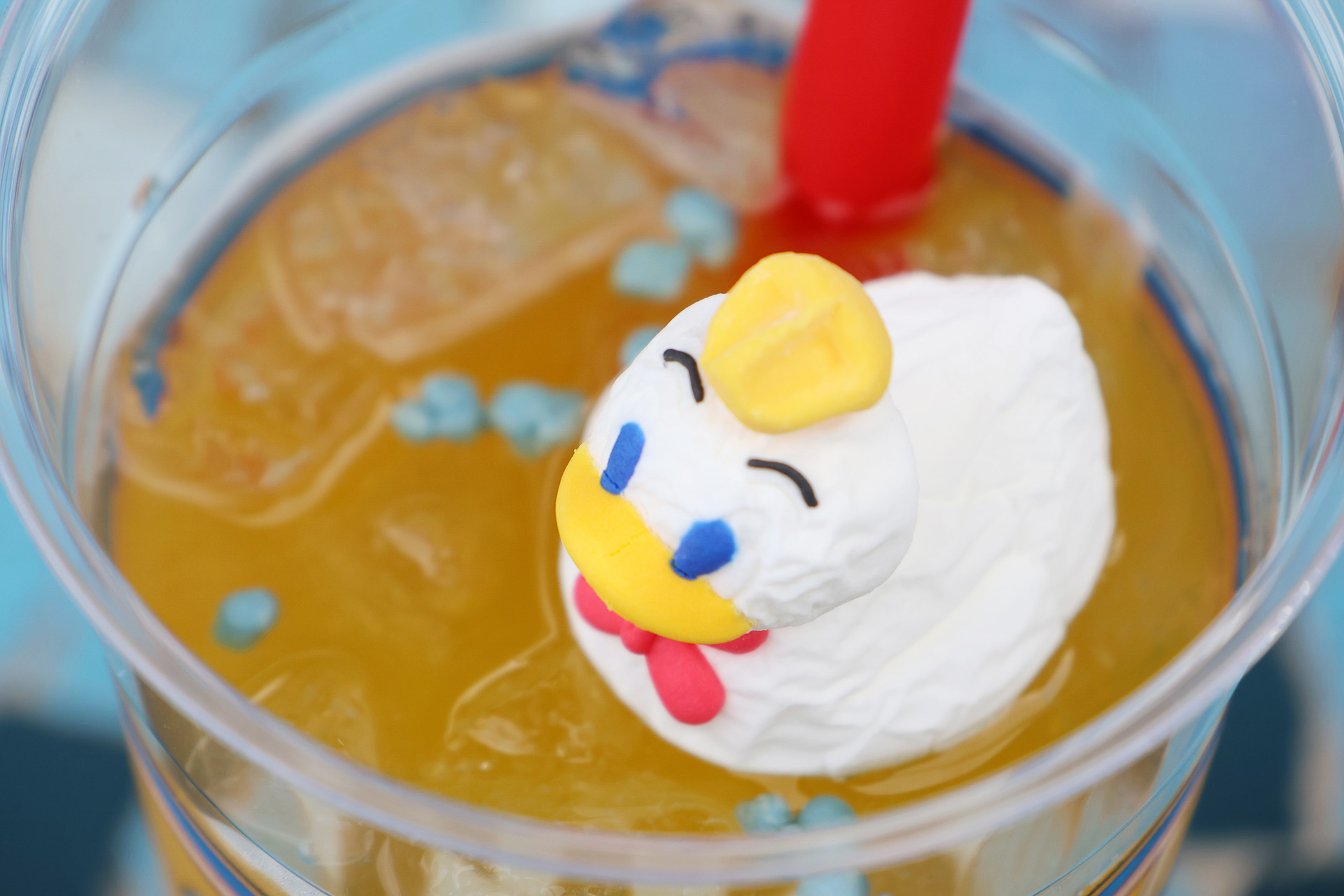 3293海外ディズニークルーズラインピンサンクスギビング ドナルド 限定