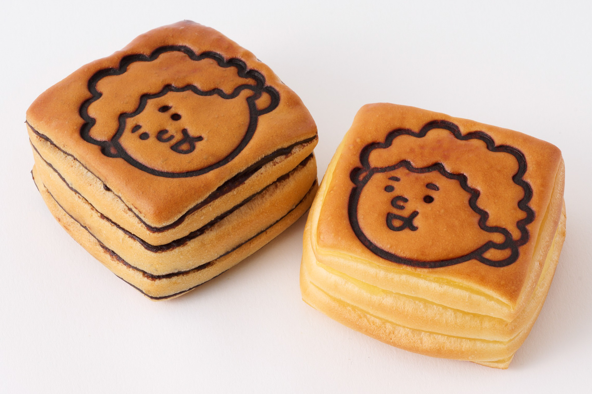 わたしも行くで、大阪・関西万博。楽しみやわぁ～」おかんパンを会場で