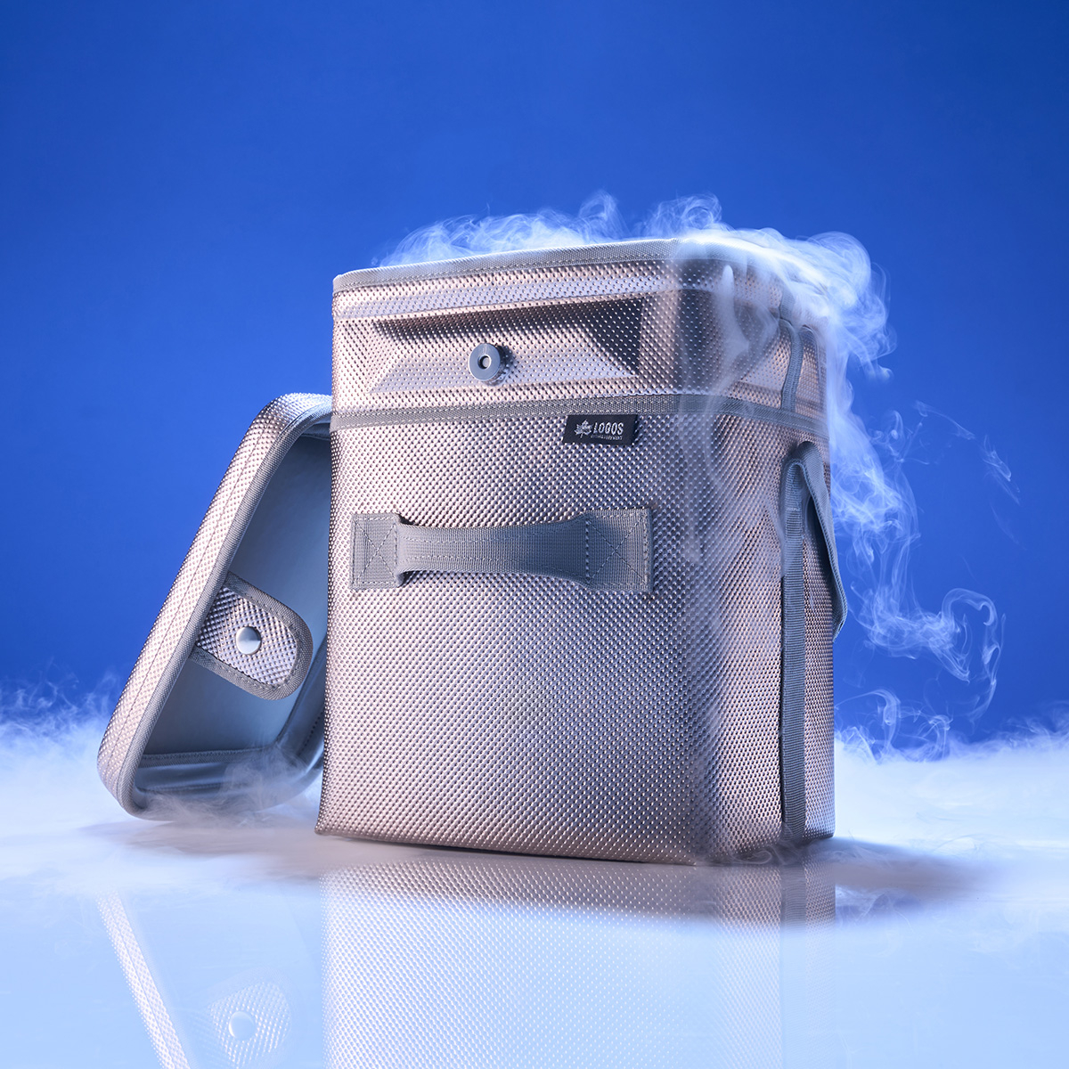 ❤️値下げ❤️ポータブルクーラー 10L 冷却パック6個 ❤️値下げ