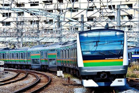 JR、3日間乗り放題「東日本のんびり旅パス」新登場。お盆以外は土休日