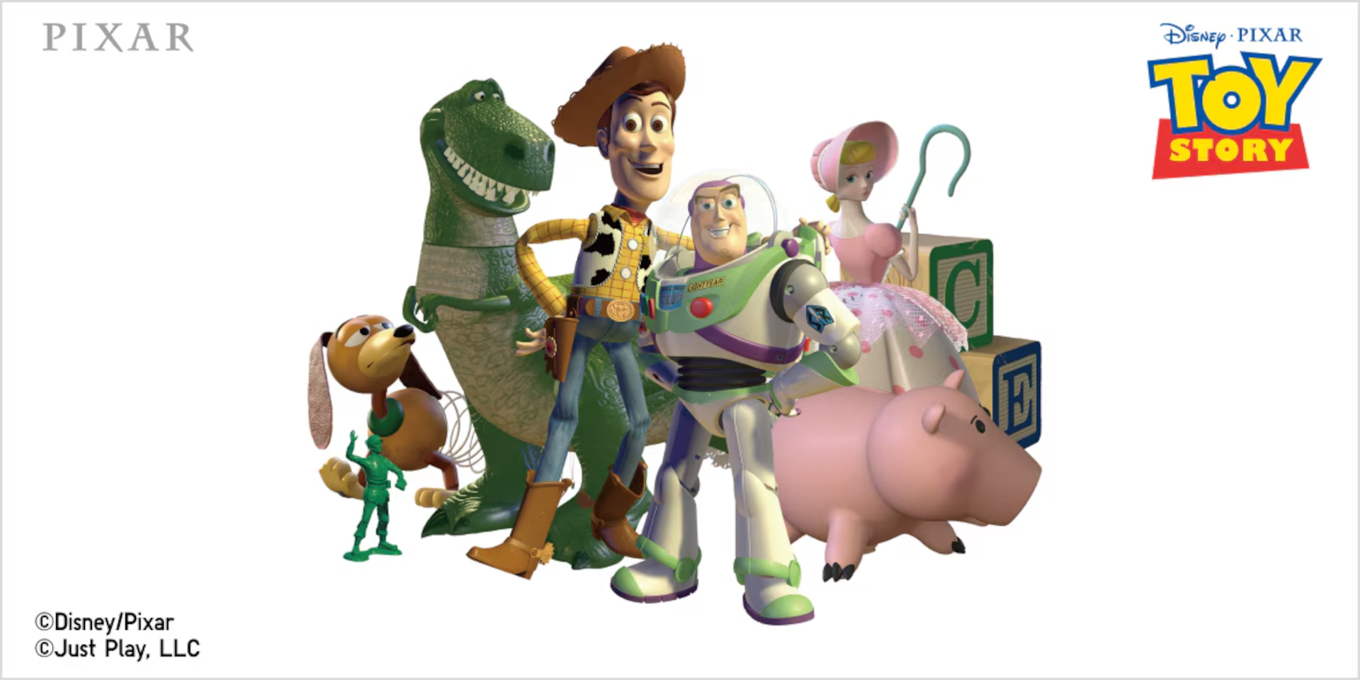 トイストーリー 全15点！ トイストーリー 全15点！ トイストーリー 全