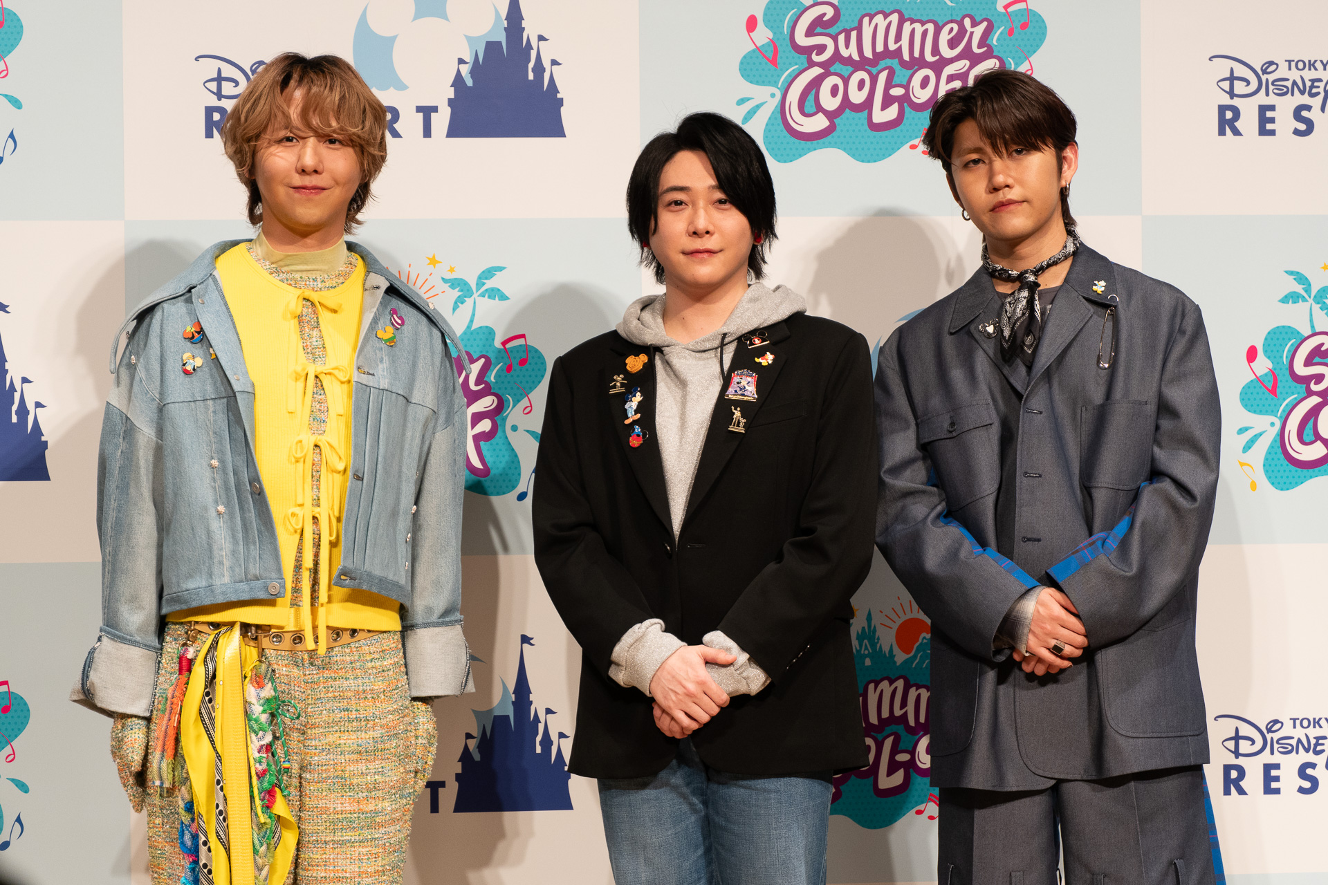 東京ディズニーリゾート、ミセスのコラボグッズ購入は当面の間