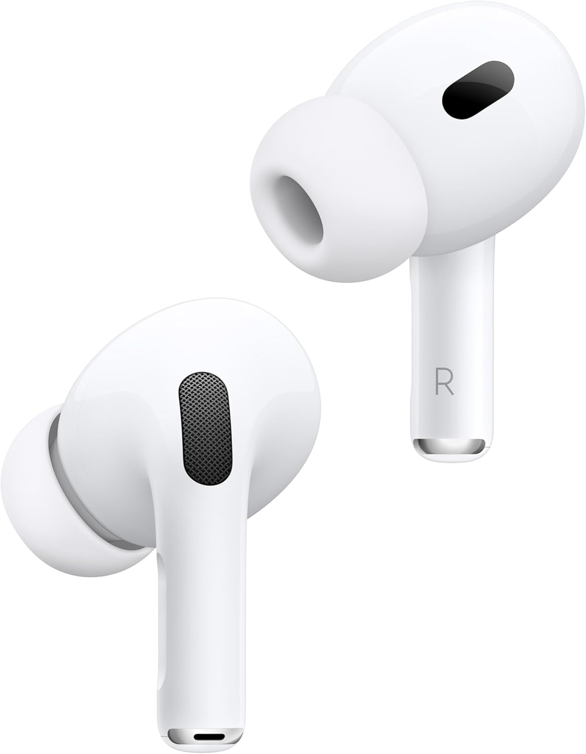 AirPods pro2(2025/7月下旬購入品)おまけ多数 AirPods pro2(2025/7月下旬
