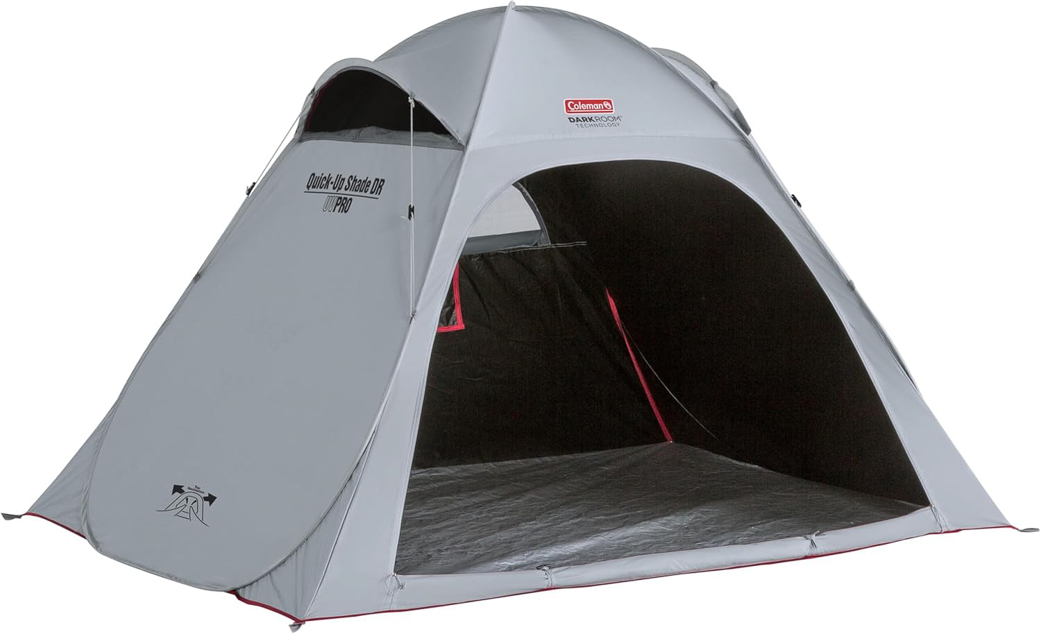 海や公園で使えるコールマンのクイックアップシェードが31％オフで約