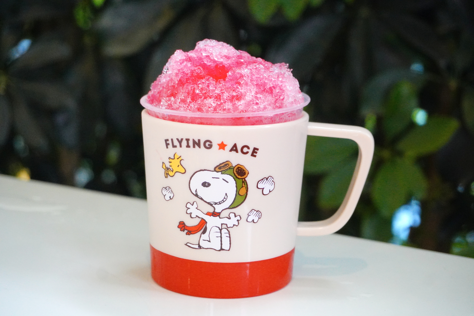 ユニバ　SNOOPY スヌーピー クッション いちご m33965772837_1.jpg?1727672726