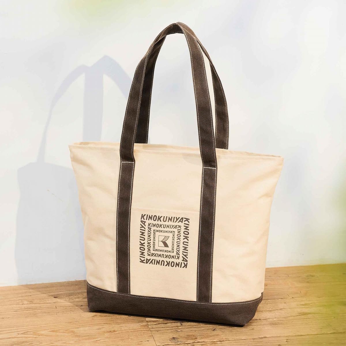 MonoMax 11月号は「紀ノ国屋」トートバッグが付録。5つの多機能