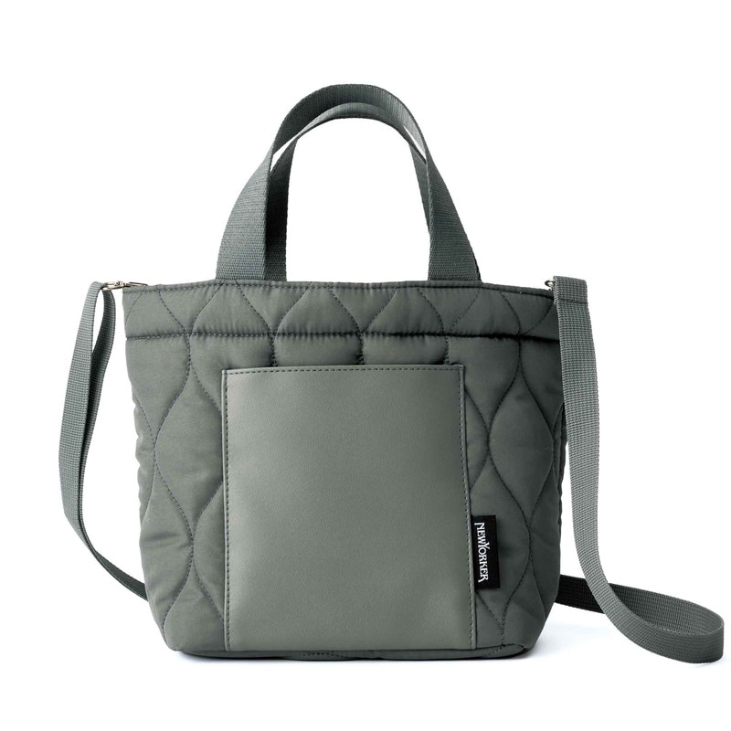 月を歩いている トートバッグ 月を歩いている トートバッグ n-buna