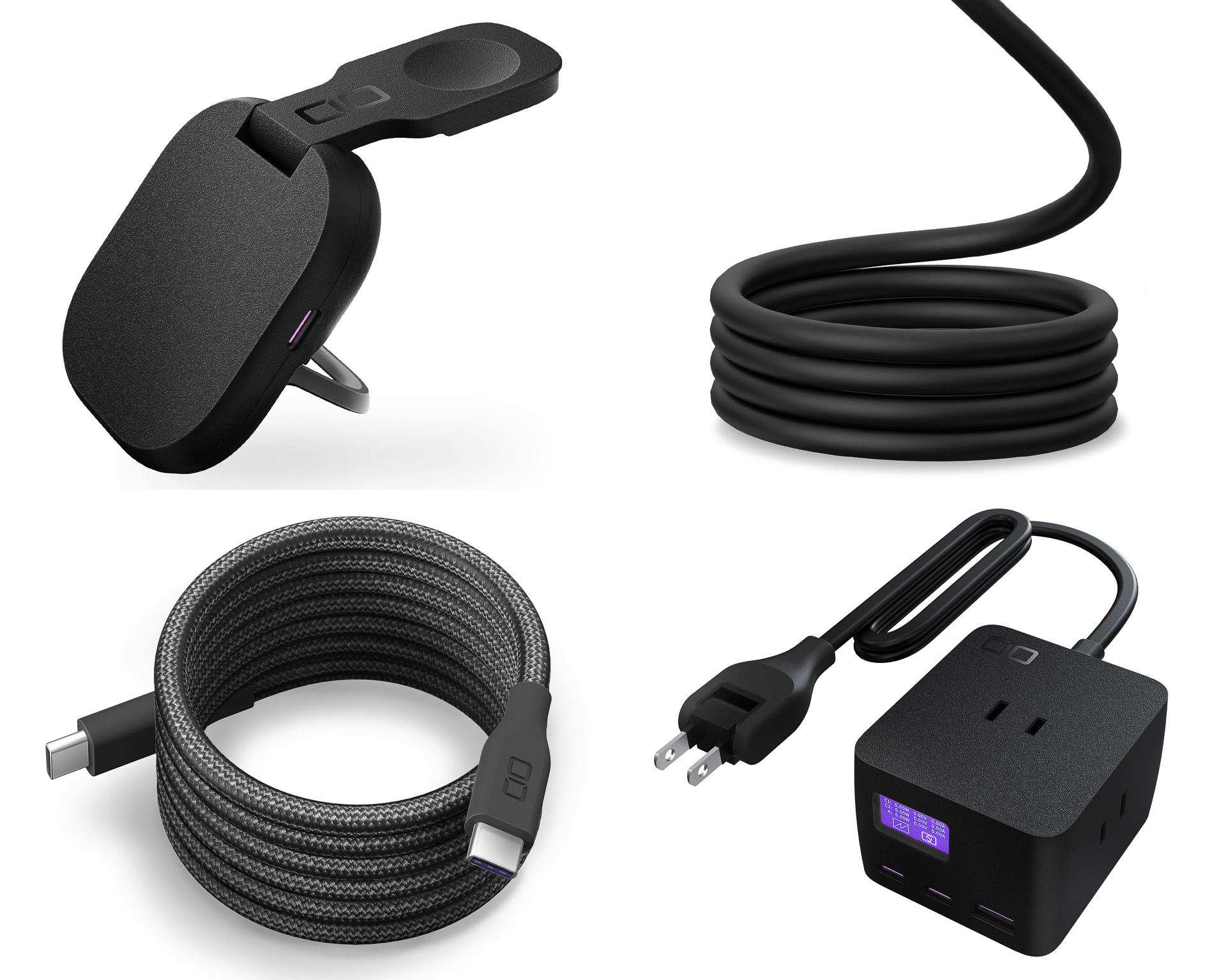 黒夢　会場限定ネックファン 折りたたみ式 USB充電 黒夢 会場限定ネックファン 折りたたみ式 USB充電 くるくる