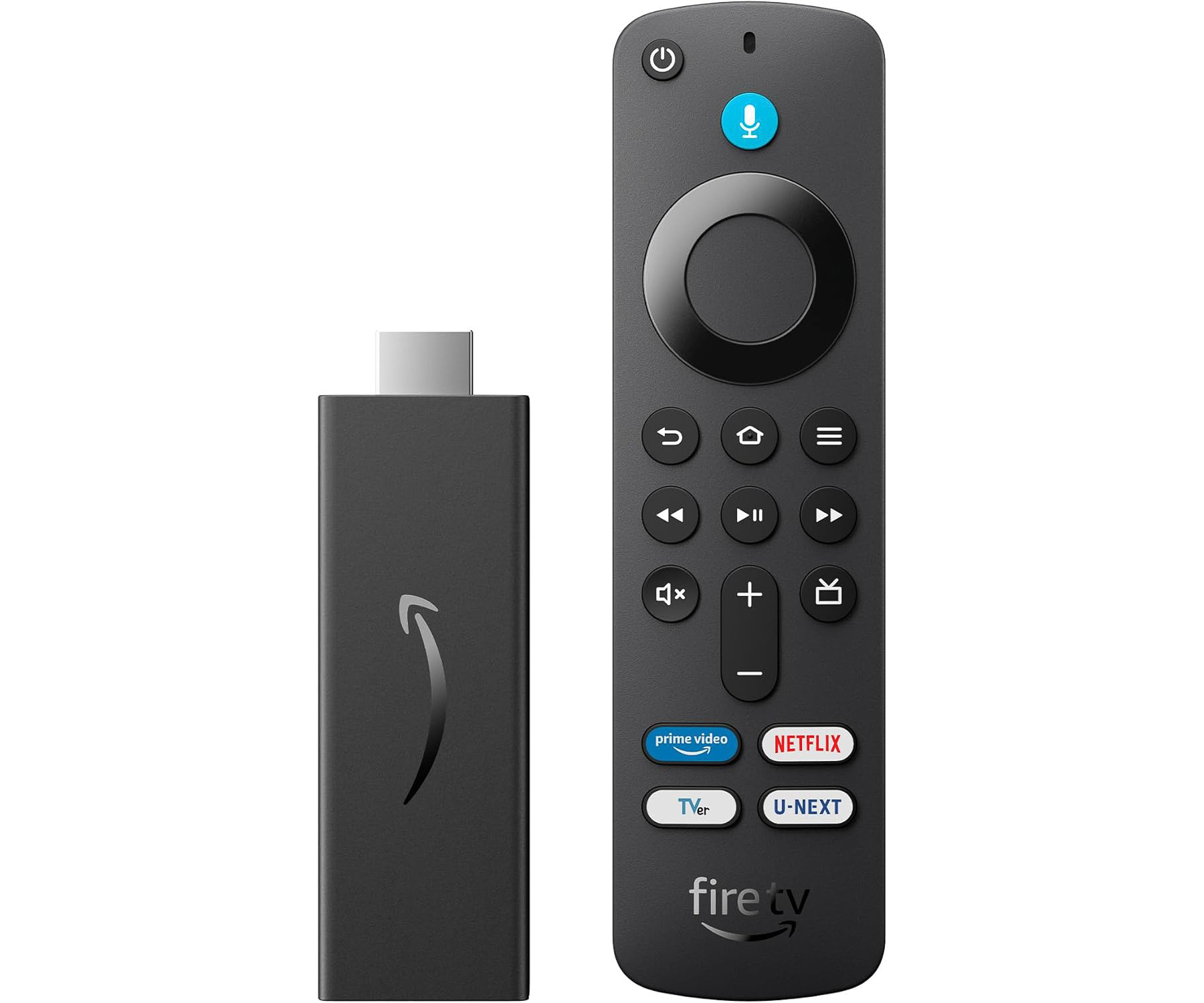 Fire TV Stick HDがプライム感謝祭で半額の3480円に。持ち歩けば旅先