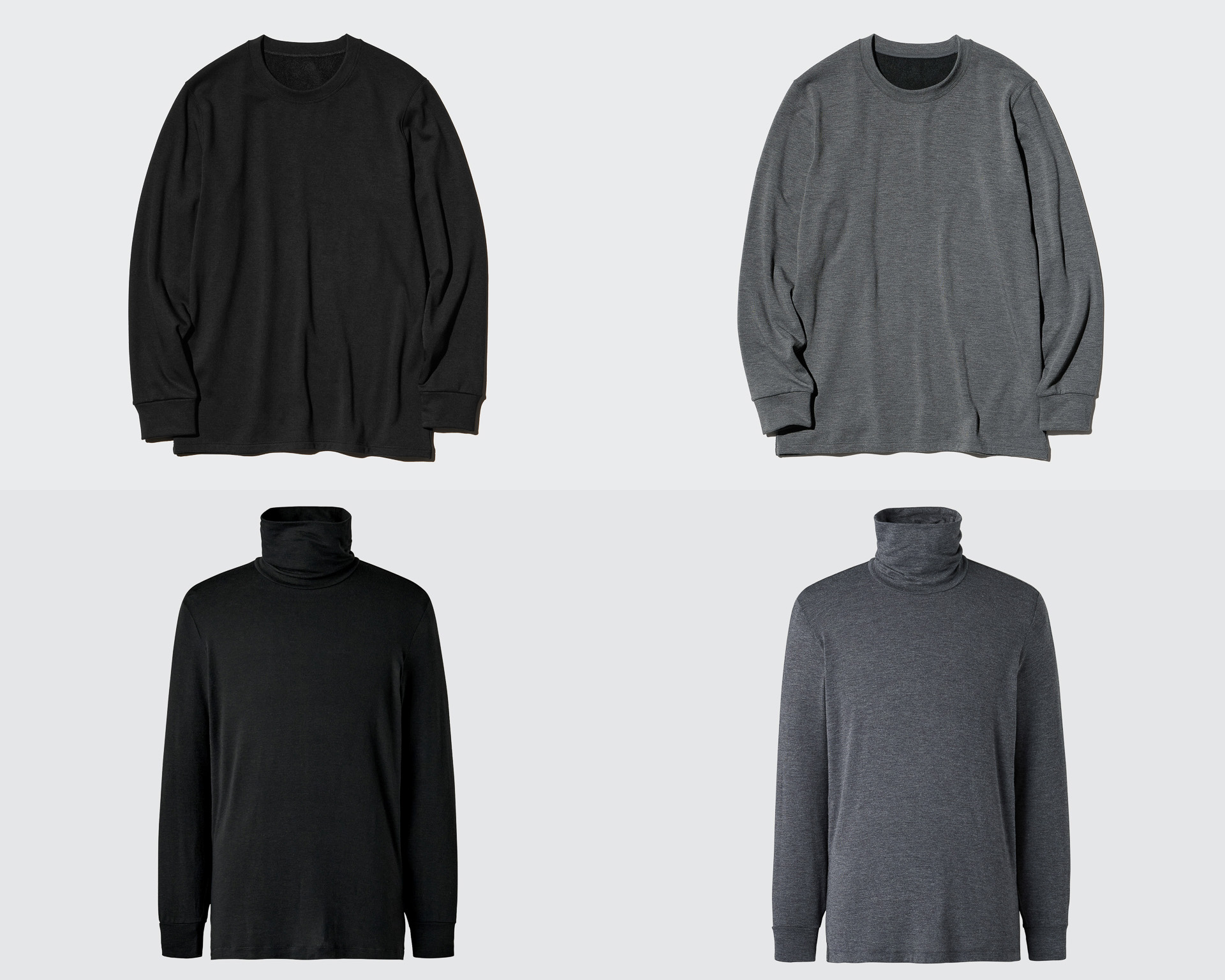 【新品未使用タグ付】UNIQLO C カシミアケーブルニットMブラック 定番 UNIQLO - 【新品未使用タグ付】UNIQLO C カシミアケーブルニットL