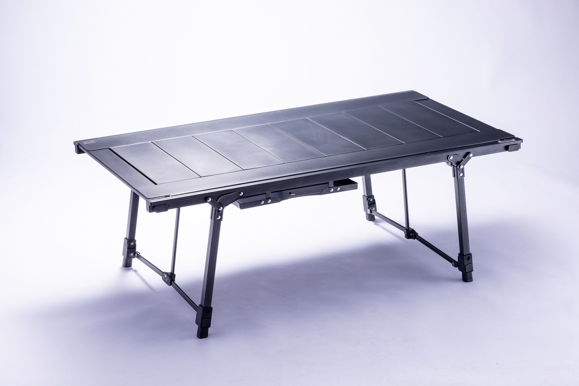 アルペンアウトドアーズ、5万台突破記念「アルミユニット