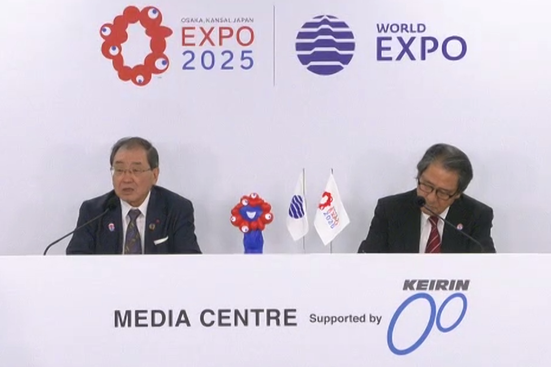 大阪・関西万博、最大280億の黒字見込み。チケット売上やミャクミャク