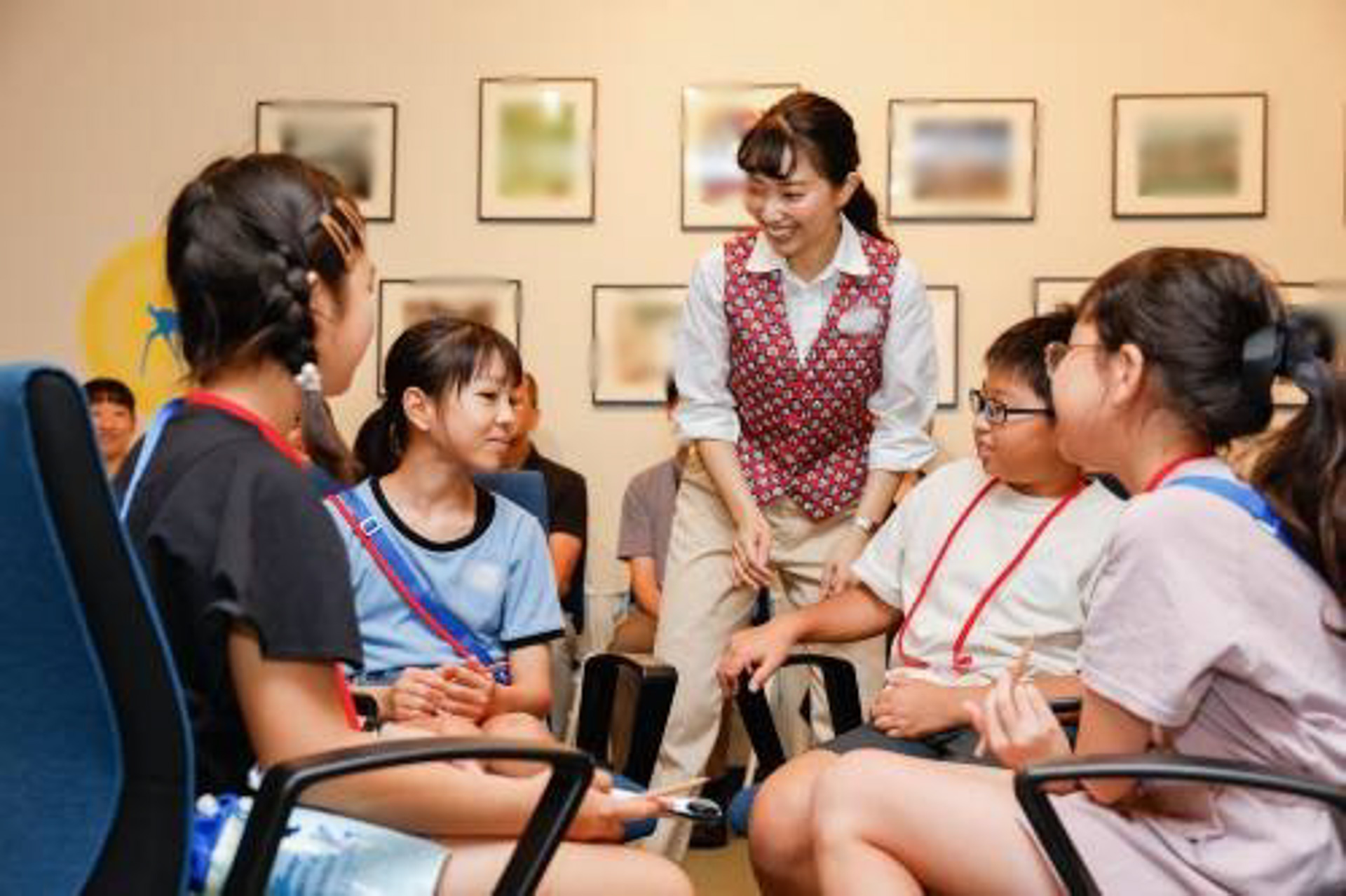 ディズニー・ドリーマーズ・エクスペリエンスが参加募集開始！ 冬休み