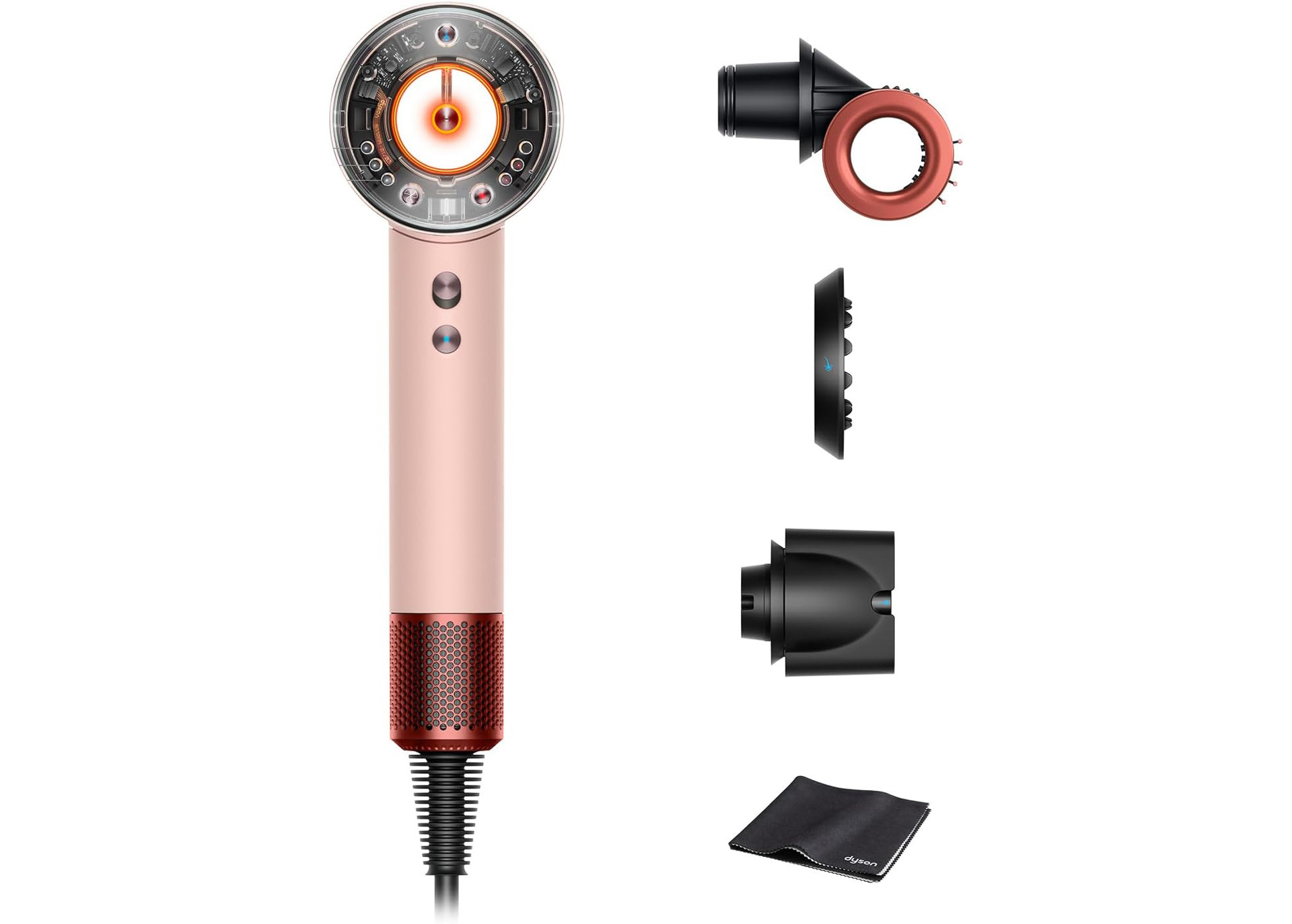 ヘアドライヤー 27D ジャンク品 ジャンク品 REPRONIZER 27D Plus ヘアドライヤー｜Yahoo!フリマ