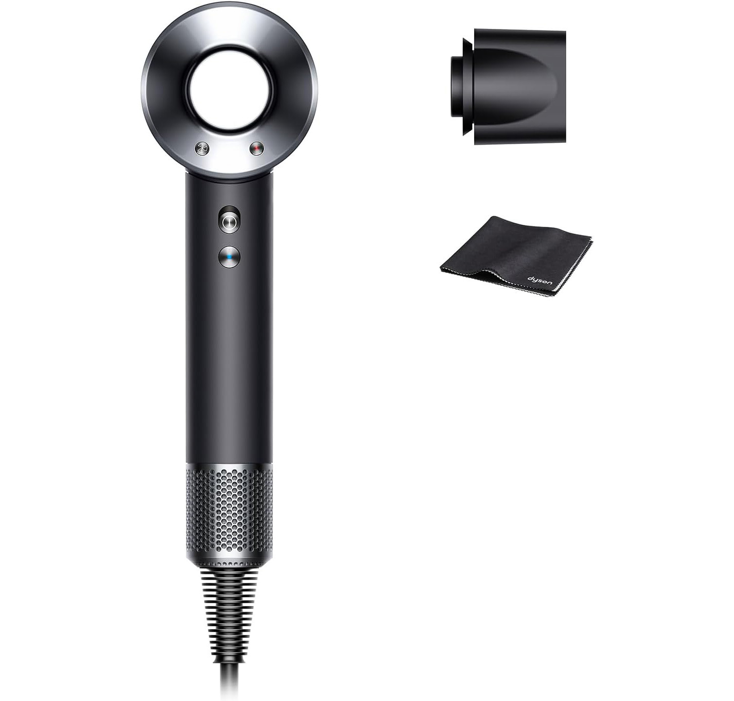 ダイソンの大風量ヘアドライヤーが23％オフで2万円台に - トラベル Watch