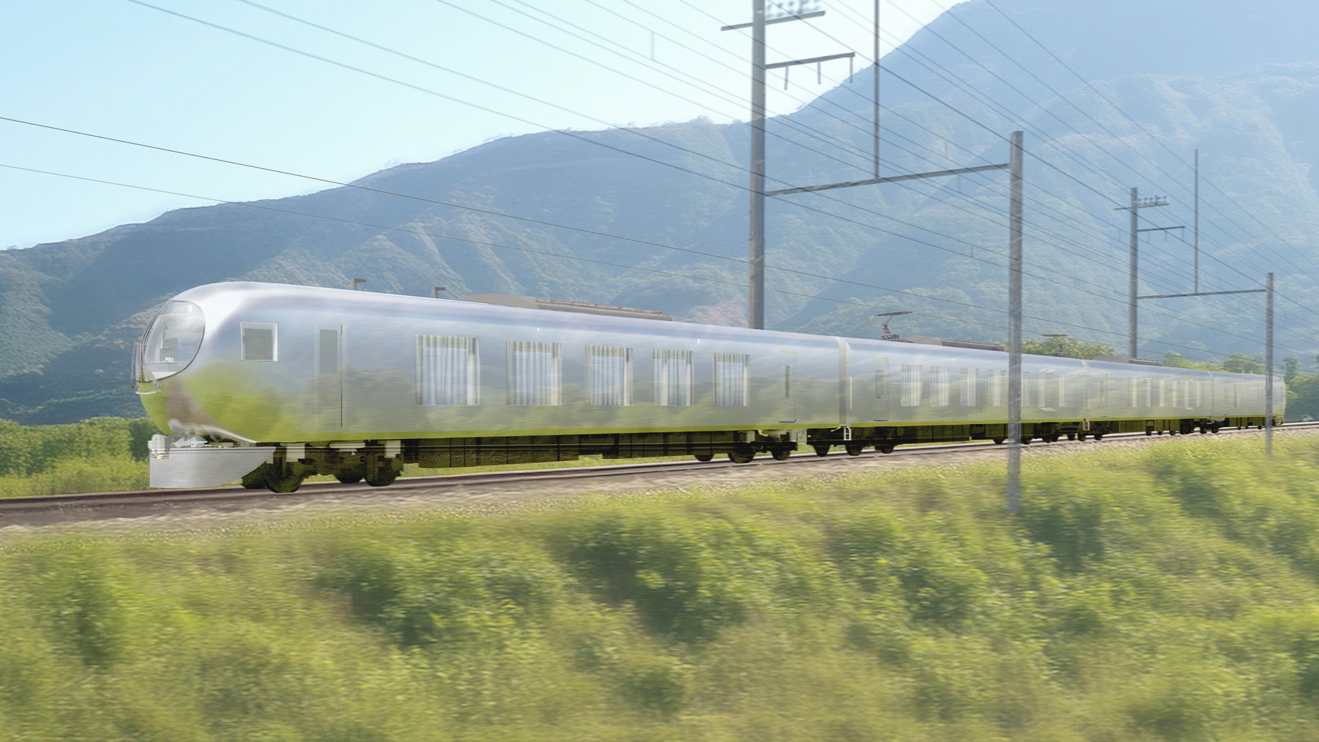 西武鉄道、特急Laviewベースの新造レストラン列車を2028年3月投入