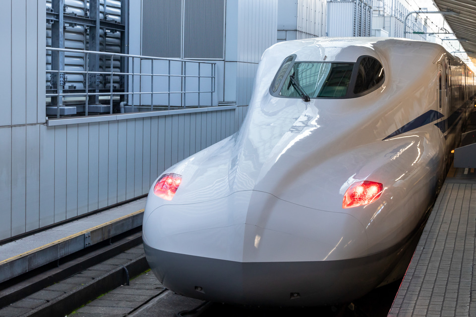 JR東海、年末年始に「のぞみ」東京～新大阪が大人1万円/小児5000円の