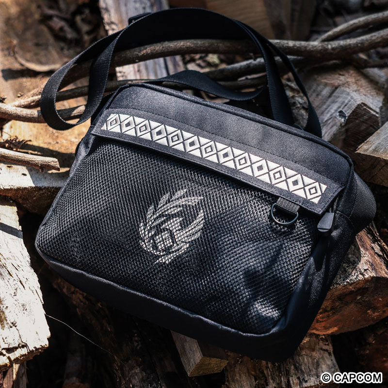 本日発売！ ファミマ限定「モンスターハンターワイルズ」調査隊