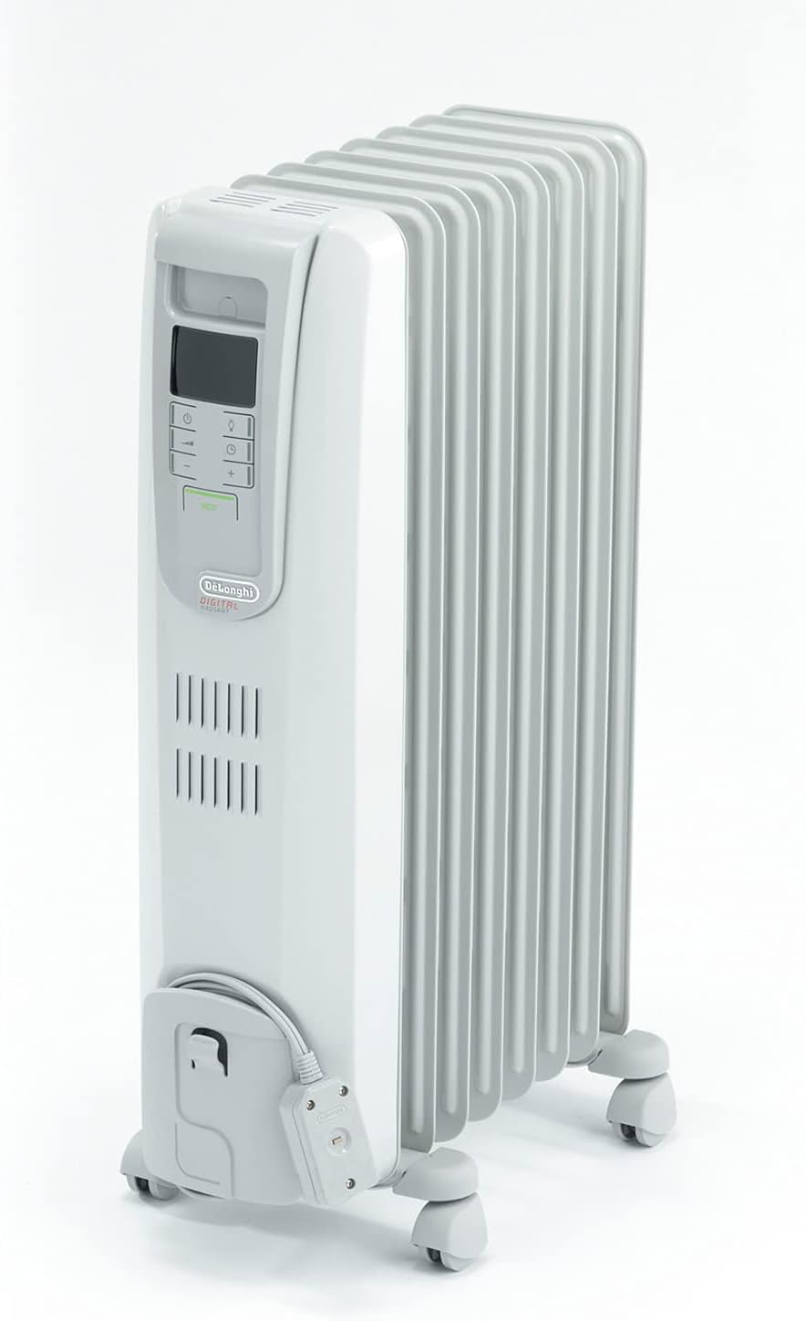 デロンギ オイルヒーター [最大10畳] デロンギ オイルヒーター