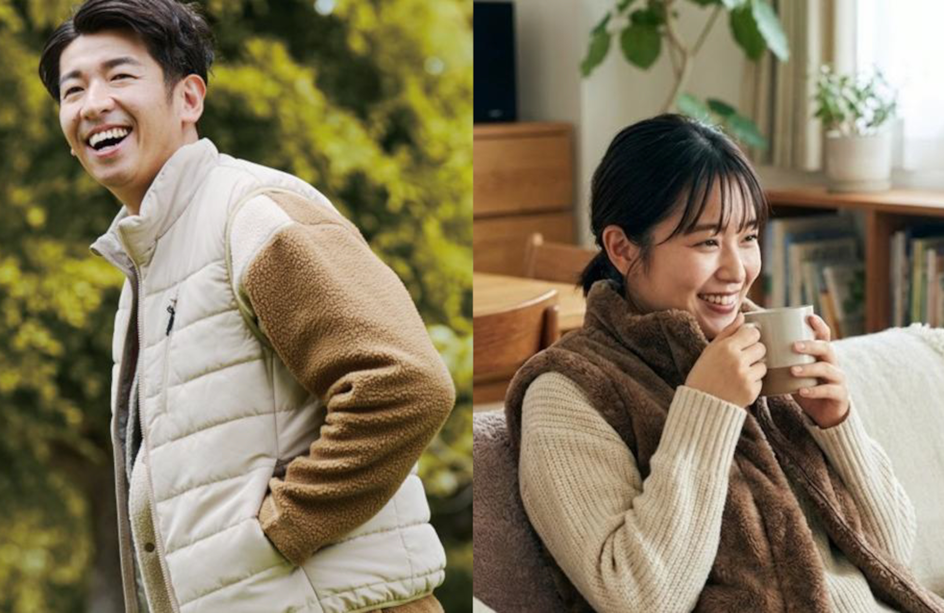 ワークマン、電熱線を内蔵した「ヒーターウエア」に新作登場。日常使い