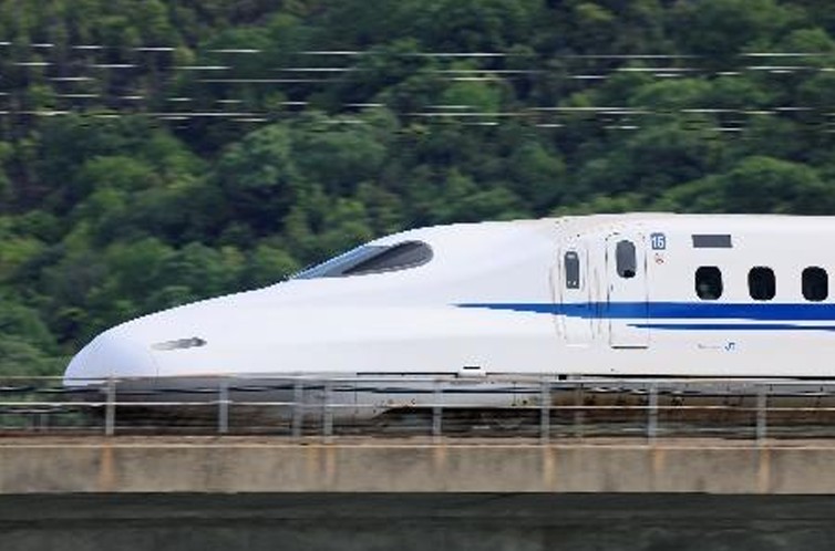 JR西日本、3月14日にダイヤ改正。新快速にも「うれしート」登場、奈良
