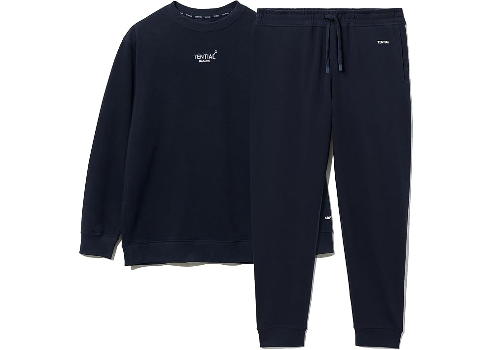 寝てるだけで疲れが取れるTENTIALのリカバリーウェア「BAKUNE」が