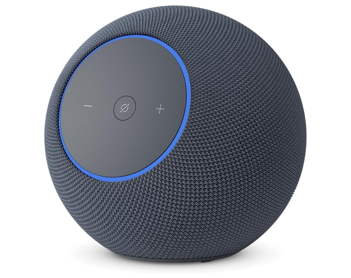 Amazonのスマートスピーカー最上位、Echo Studioが初めてセール対象に