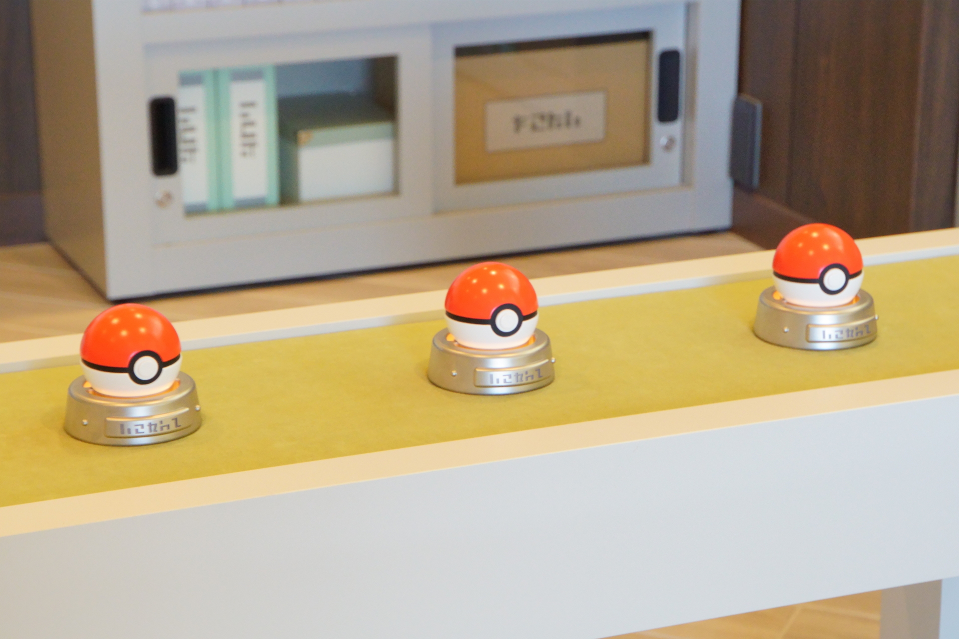Kanto Lab First Look: Inside Professor Sekkoku's Lab at PokéPark KANTO, Where ...