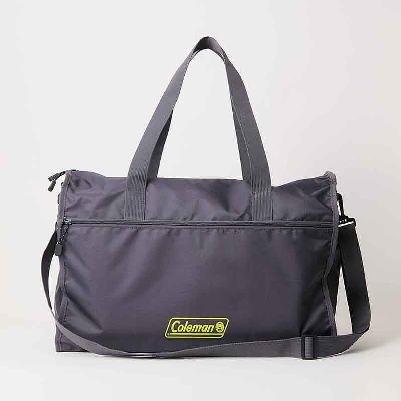 本日発売「コールマン」大容量ボストンバッグ付録、オトナミューズ 4月