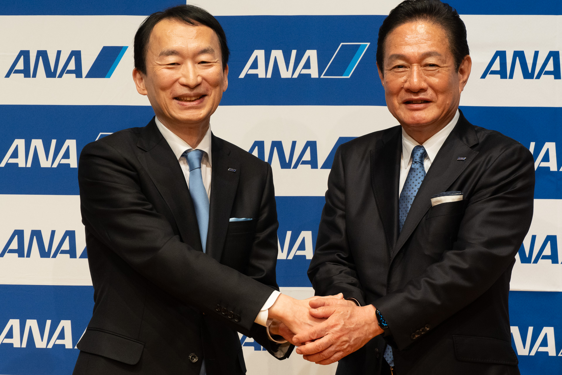 ANA新社長・平澤寿一氏、地域創生は「話し合いを重ねて地道な取り組みを続ける」