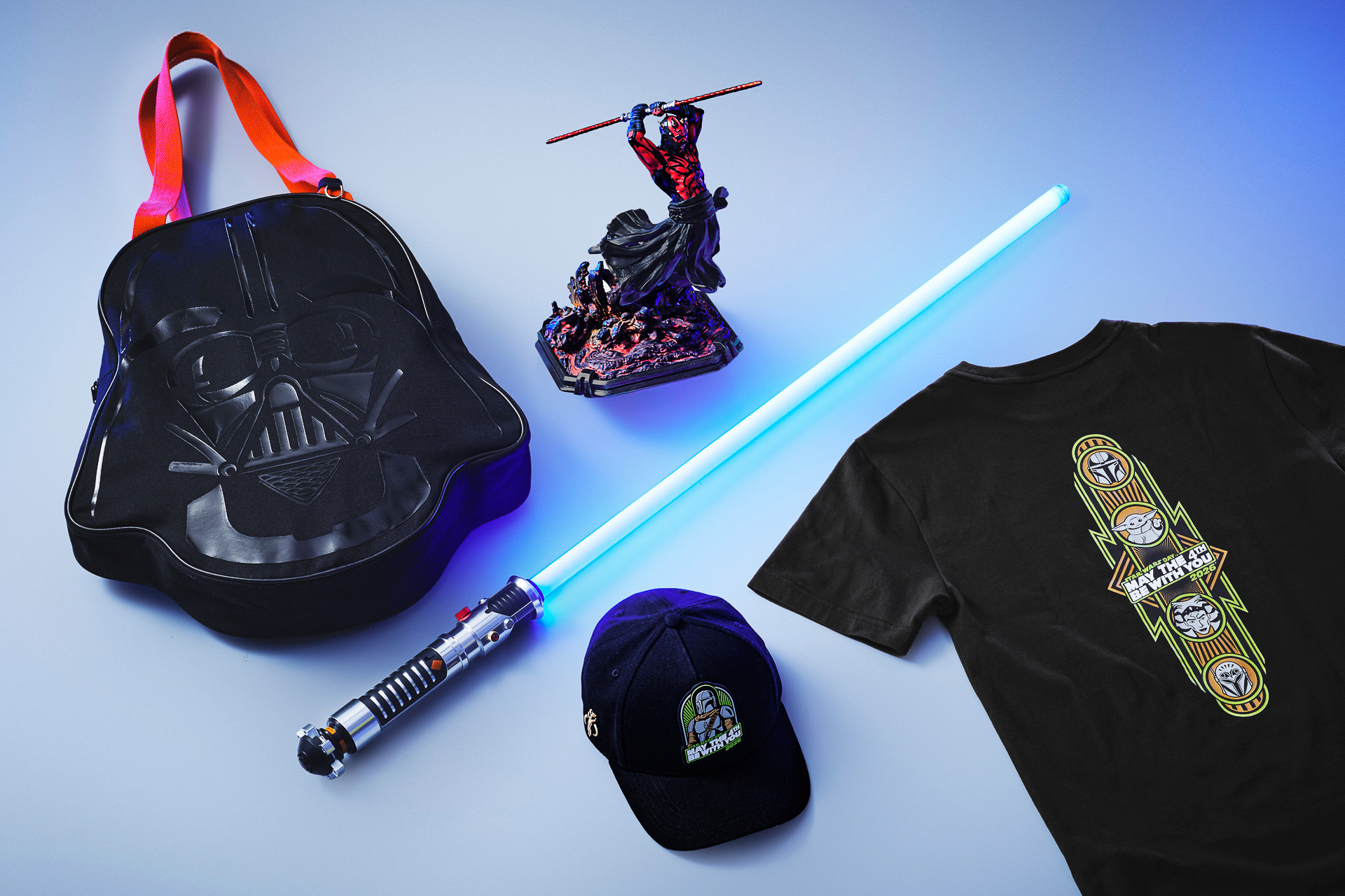 今年も「May the 4th」な新作続々！ BDXドロイドフィギュアやベイダー