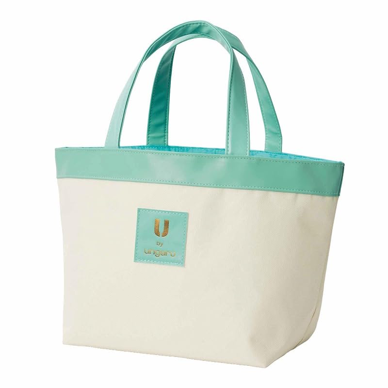 エマニュエルウンガロ ungaro バッグ 本日発売、パリ発「U by ungaro」舟形トートバッグ付録！ 素敵なあの人