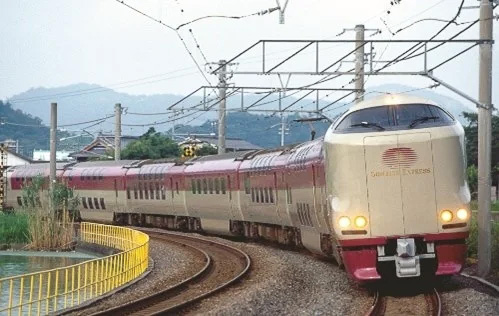 サンライズ瀬戸・出雲を1か月前より早く座席確保できるプラン。JR