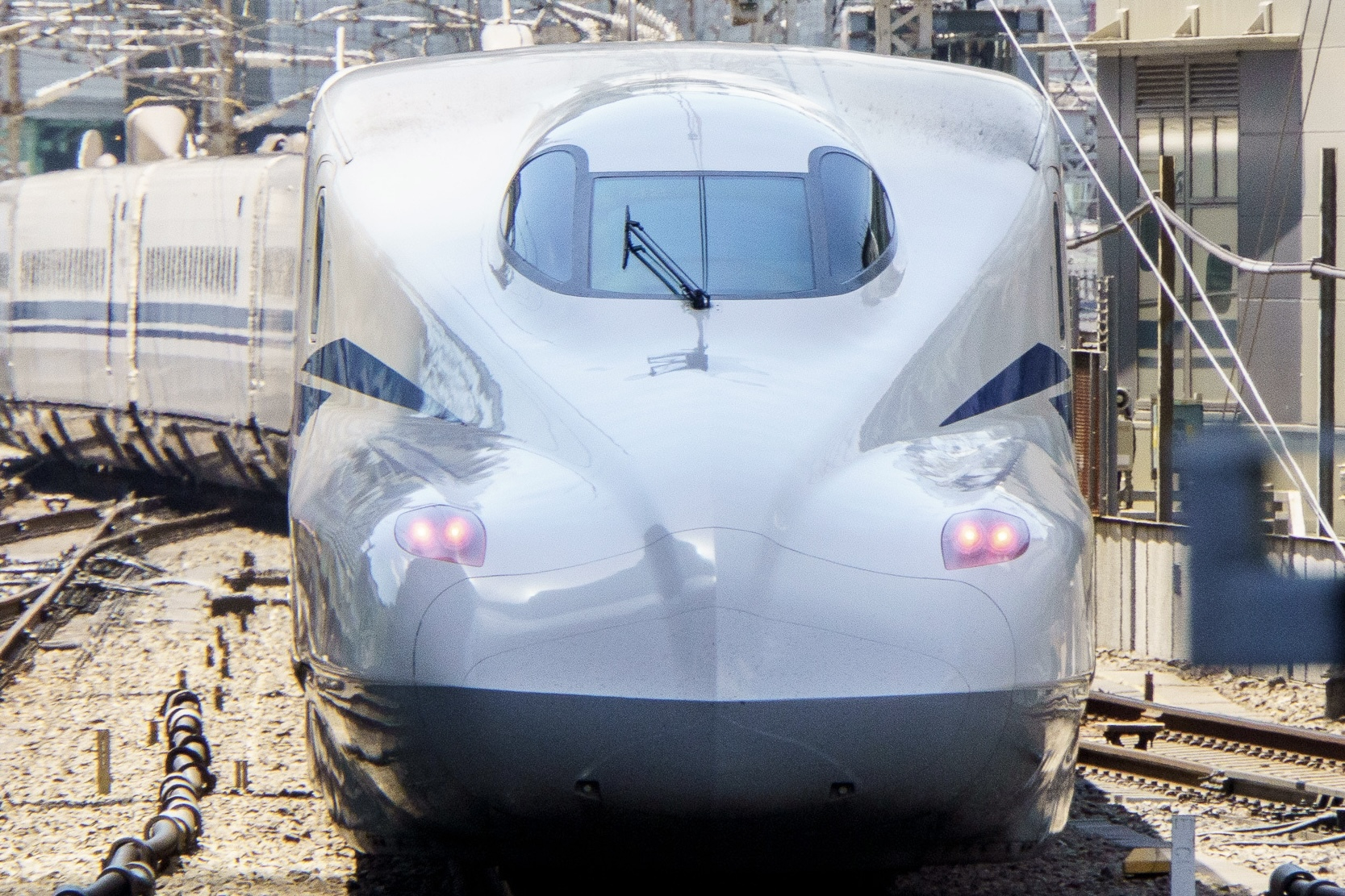 東海道・山陽新幹線、ひかり号に「弱冷房車」。7月1日から - トラベル