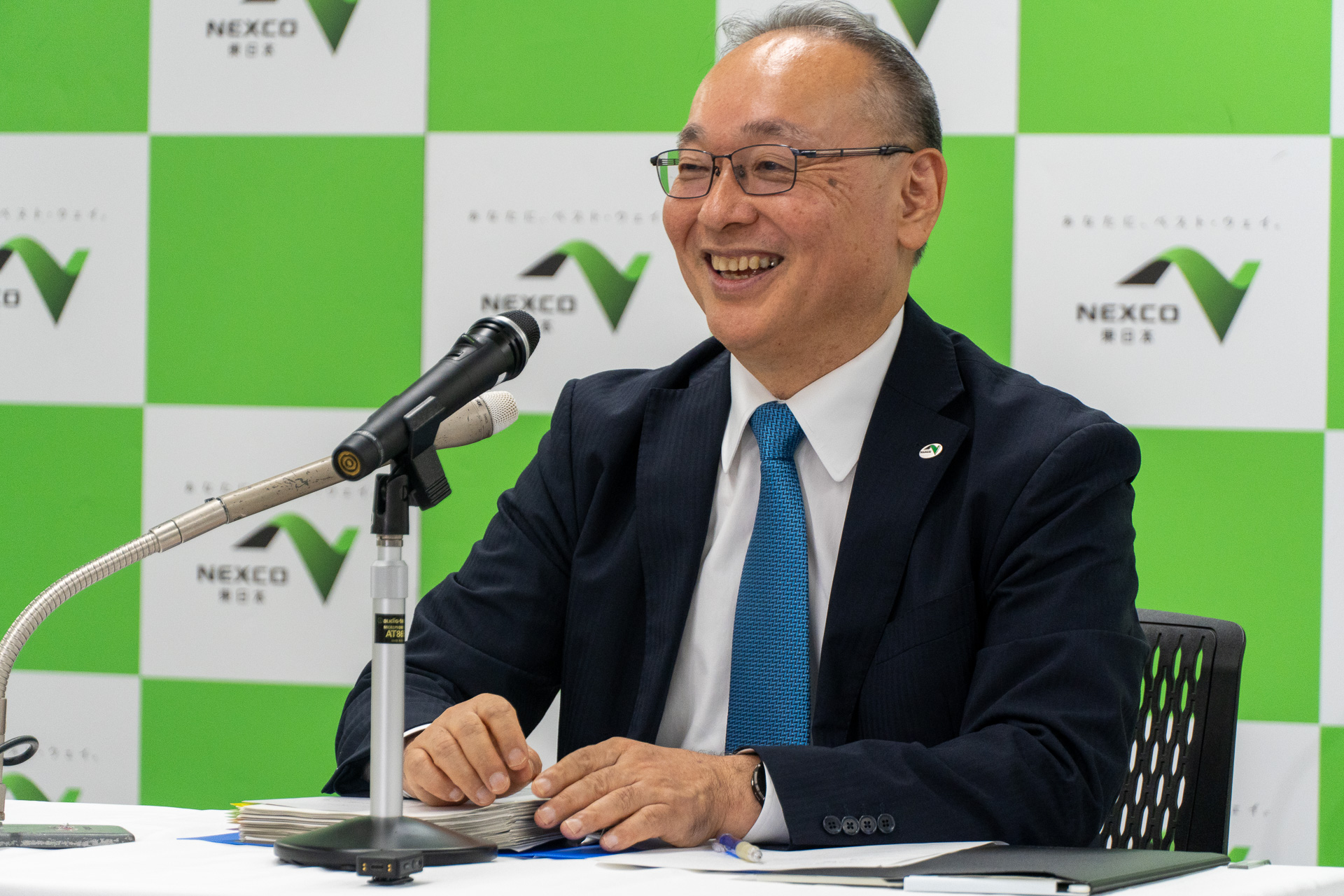 【中古】 日本はこのままでいいのか/善本社/渡辺嚆夫 NEXCO東日本、新社長に吉岡幹夫氏が就任「現場・現物・現実を踏まえて