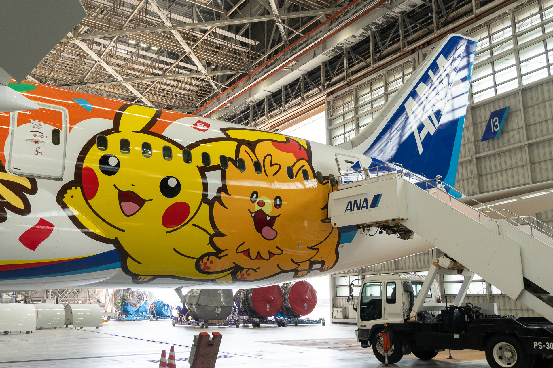 ポケモンジェット 赤の実機公開！ 歴代御三家ほのおタイプ、ウインド