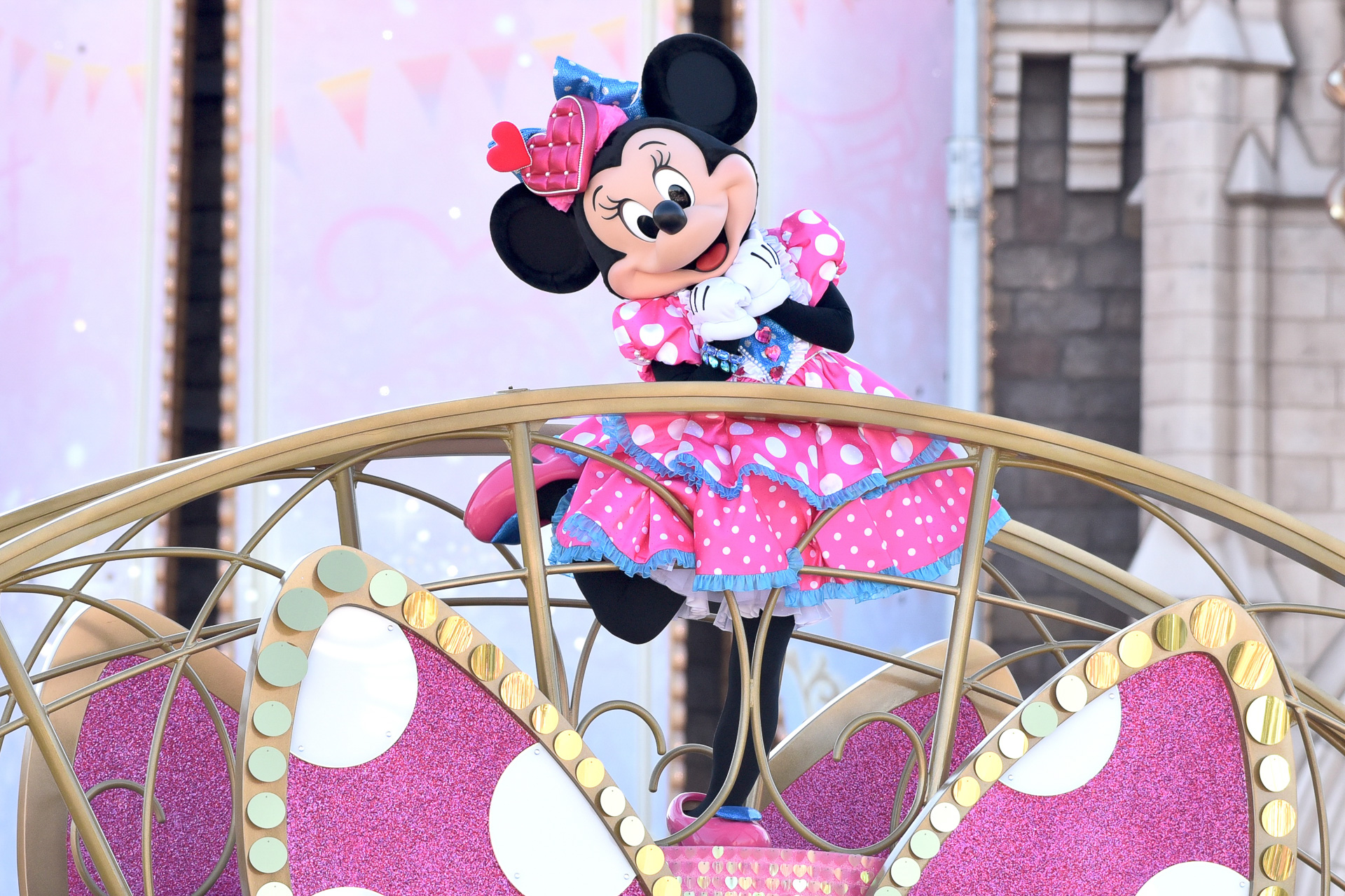 東京ディズニーランド、2027年1月開催のイベント発表。パルパルーザ第7