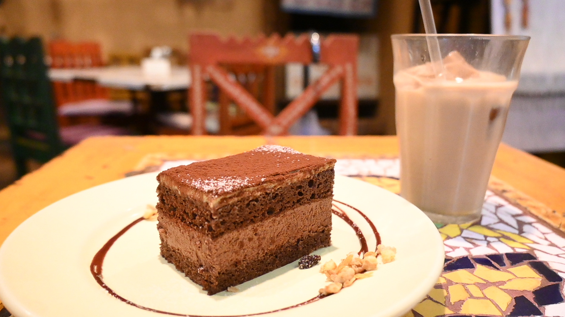 カンテ グランデ 中津 本店